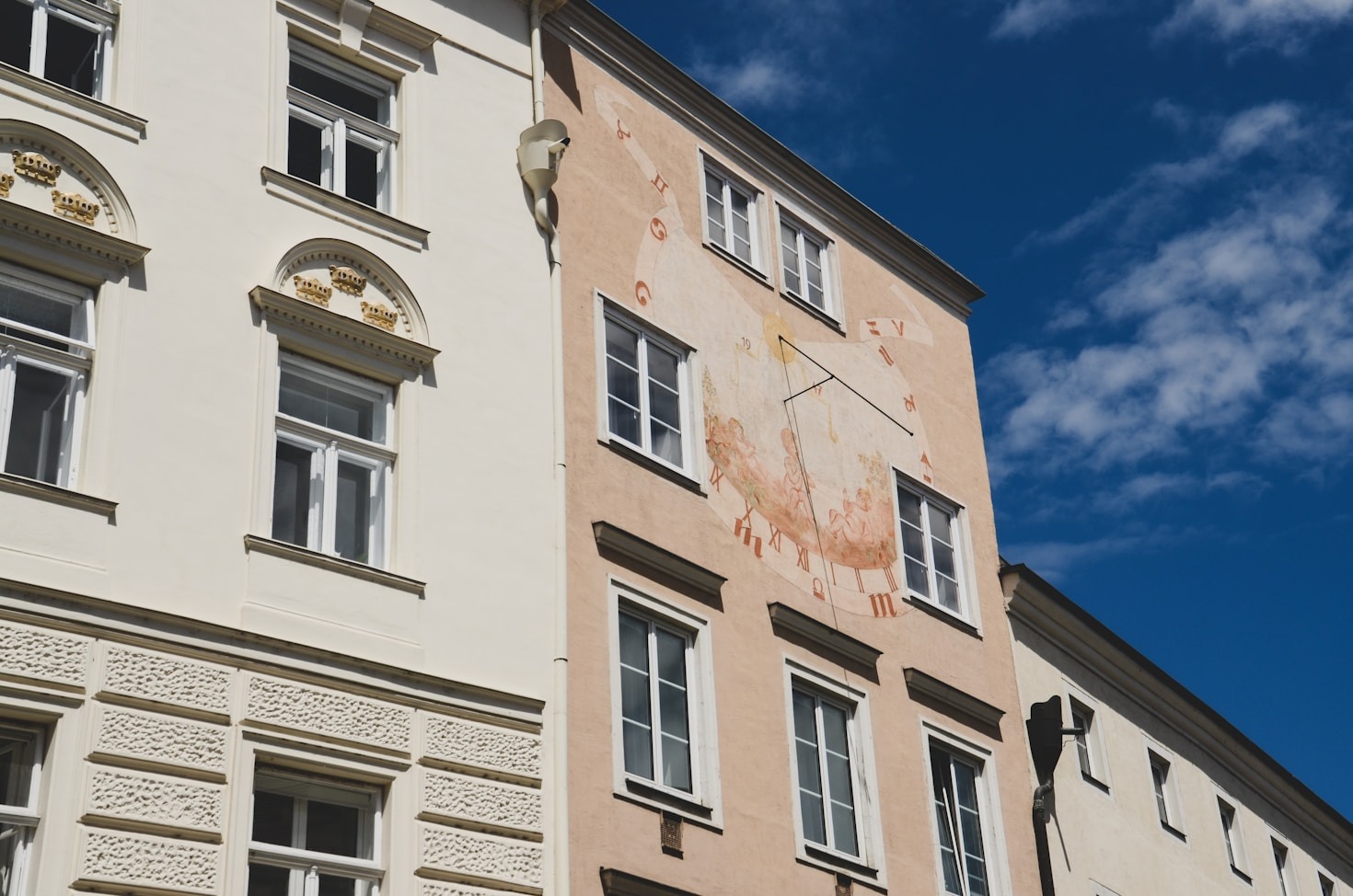 Insulation Benefits of High-Quality Exterior Rendering